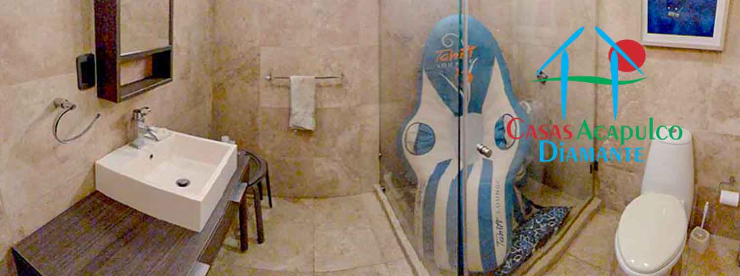 Carabela 30 - Recámara uno (estudio) 6